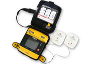 LIFEPAK® 1000 DEFIBRILÁTOR